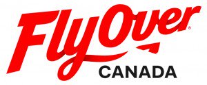 Flyover Canada logo