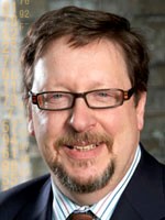 Dr. Peter Szatmari 