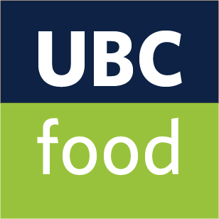 UBC food logo