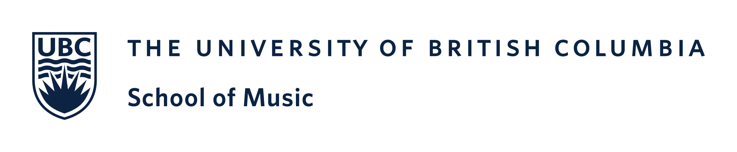 UBC med logo