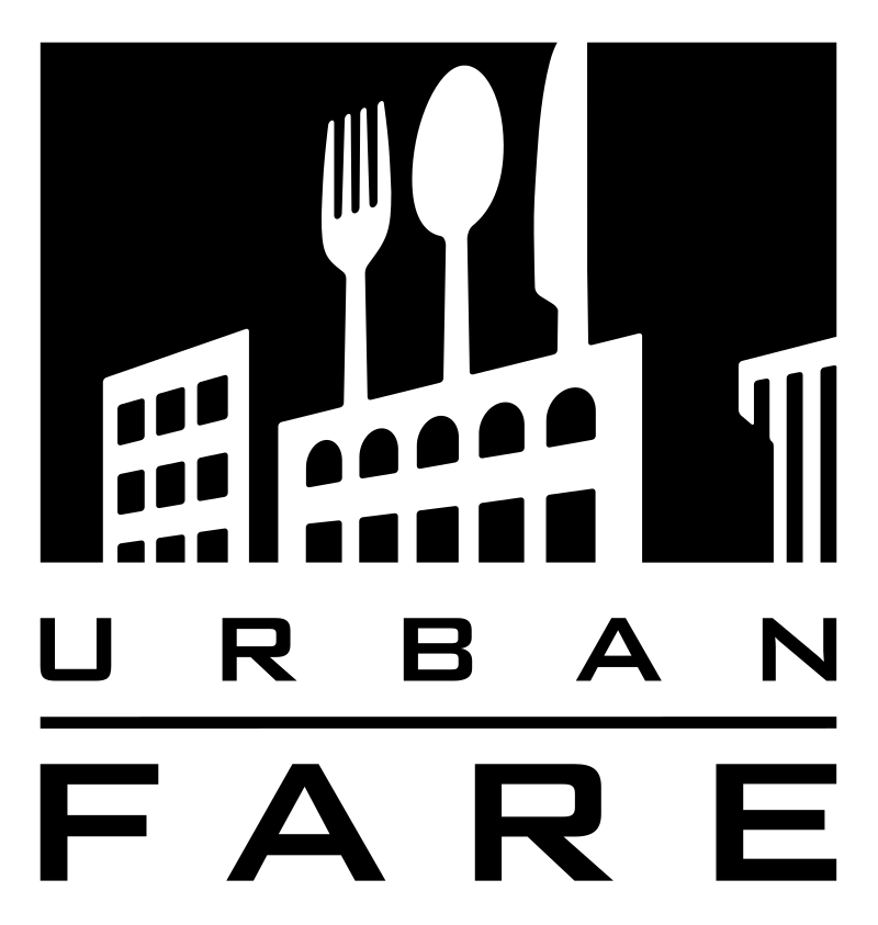 Urban Fare logo