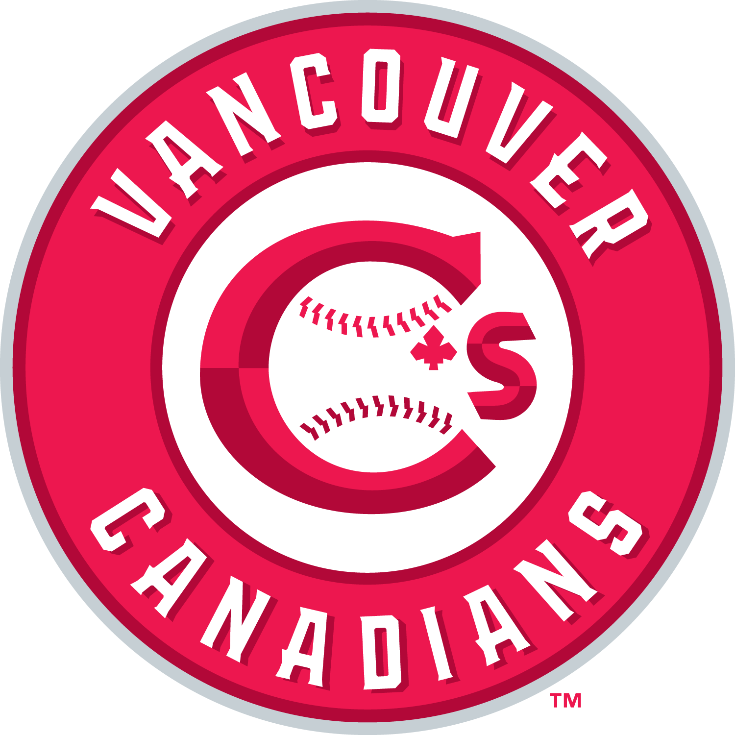 Vancouver Canadians logo