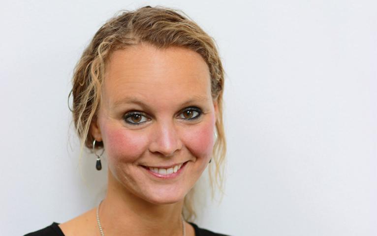 Laura Vang Rasmussen, 2016-2017 Banting Postdoctoral Fellow