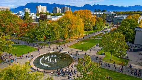 image of campus