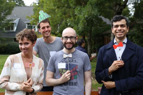Picture for Postdocs celebrated at 9th annual National Postdoc Appreciation Week 