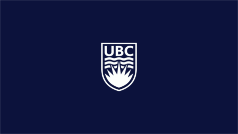 UBC logo