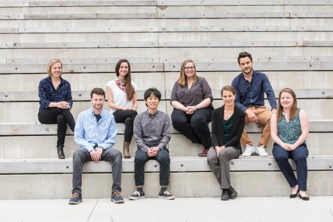 Picture for Announcing UBC’s 2017-2018 Banting Postdoctoral Fellows