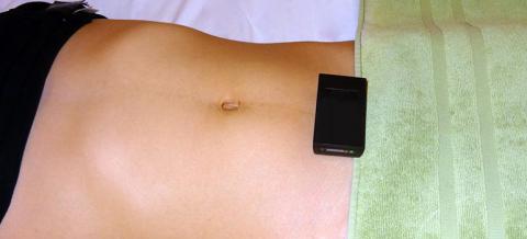 Picture for Non-invasive device instantly diagnoses urinary tract infections