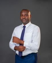 Dr. Olumuyiwa Igbalajobi