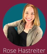 Rose Hastreiter