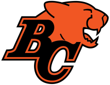 BC Lions Logo