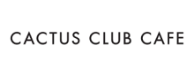 Cactus Club Cafe Logo