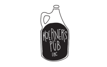 Koerner's pub logo