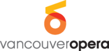 Vancouver Opera Logo