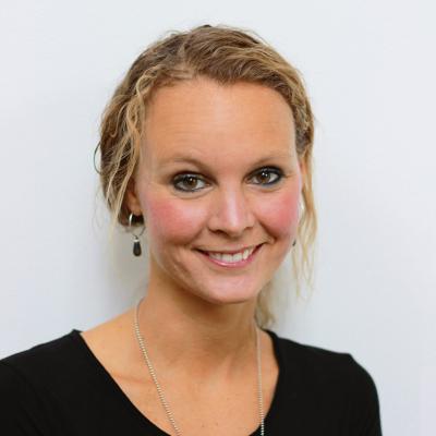 Laura Vang Rasmussen, 2016-2017 Banting Postdoctoral Fellow